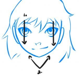 kak risovat legkiy anime0649